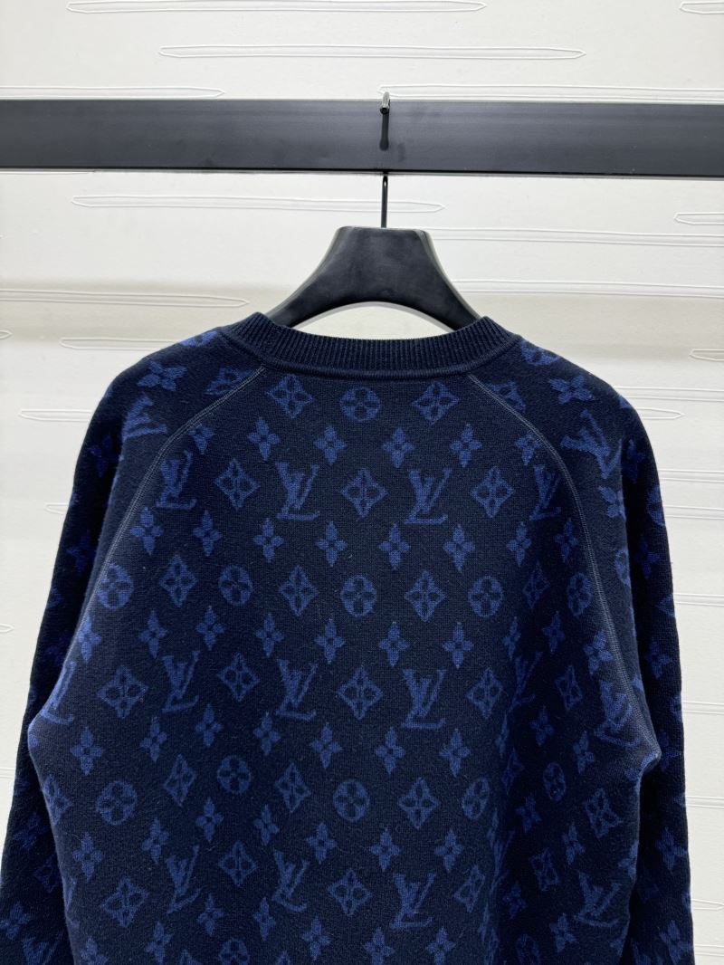 Louis Vuitton Sweaters